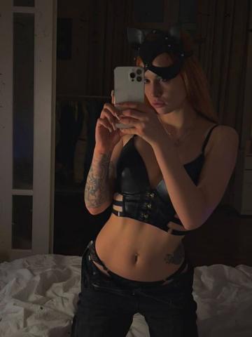 Индивидуалка Ева Фотография 2